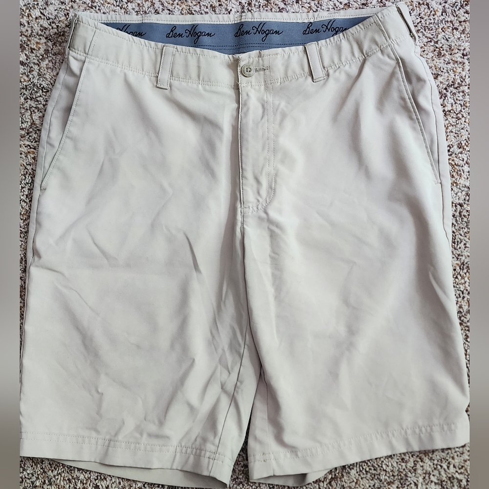 Men's Ben Hogan Shorts
